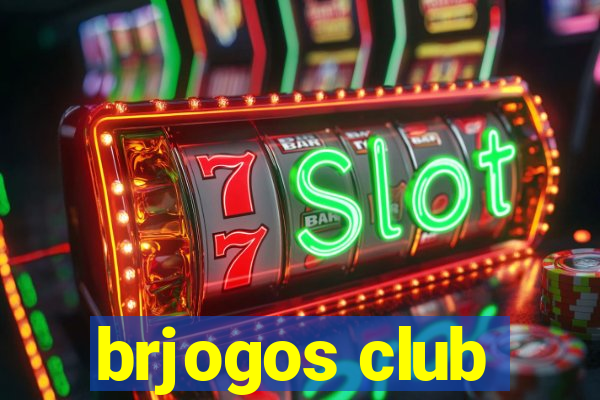 brjogos club